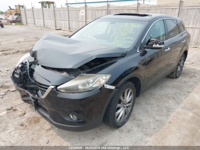 JM3TB3DA3F0463732 Mazda cav federal/canada
