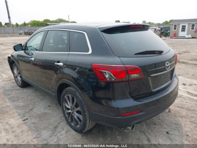 JM3TB3DA3F0463732 Mazda cav federal/canada