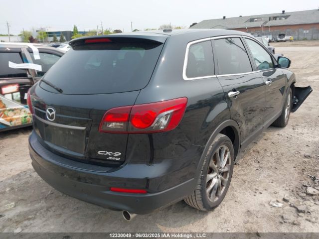 JM3TB3DA3F0463732 Mazda cav federal/canada