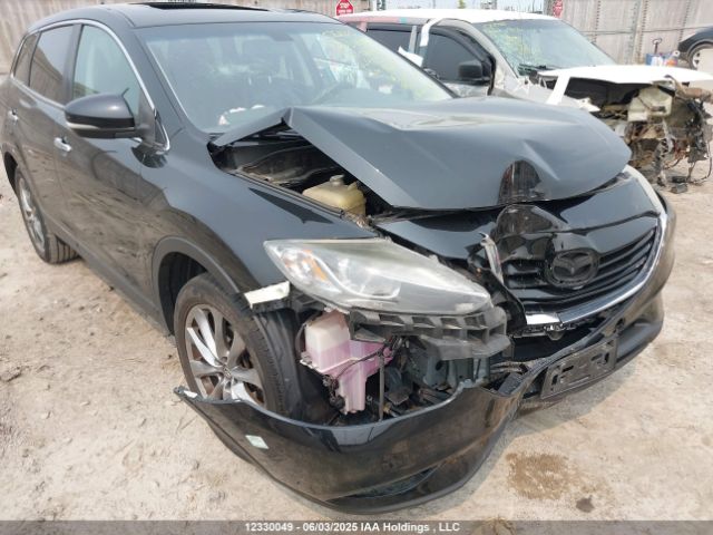 JM3TB3DA3F0463732 Mazda cav federal/canada