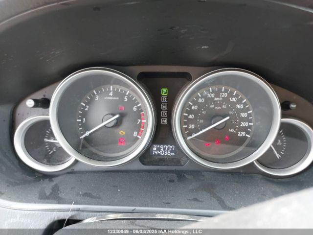 JM3TB3DA3F0463732 Mazda cav federal/canada