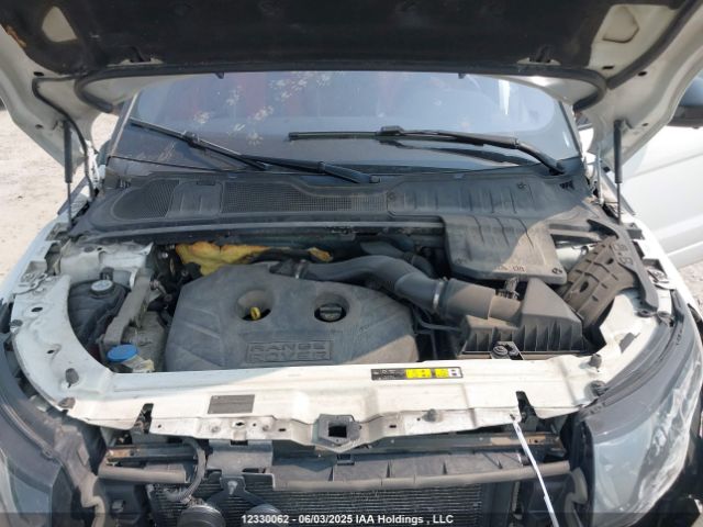 SALVT2BG8EH955486 Land Rover RANGE ROVER EVOQUE