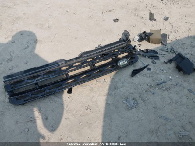 SALVT2BG8EH955486 Land Rover RANGE ROVER EVOQUE