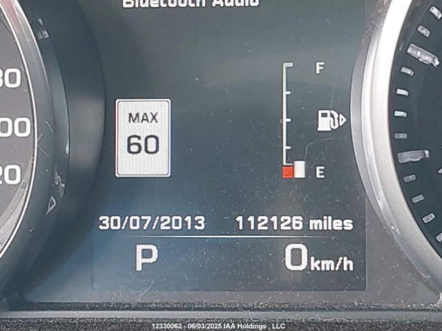SALVT2BG8EH955486 Land Rover RANGE ROVER EVOQUE