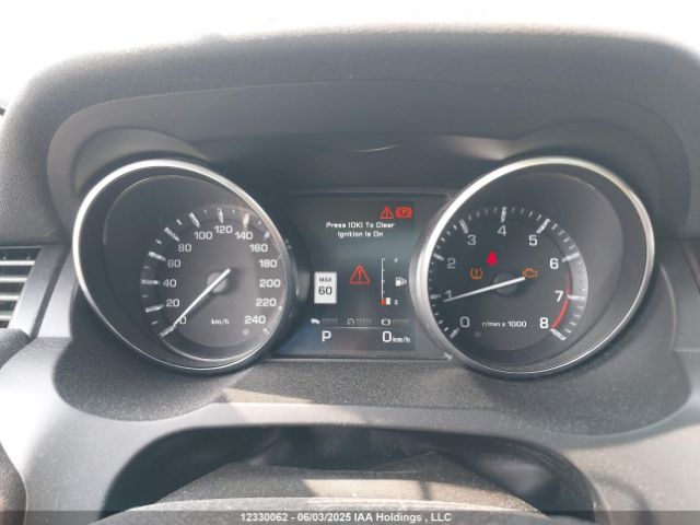 SALVT2BG8EH955486 Land Rover RANGE ROVER EVOQUE