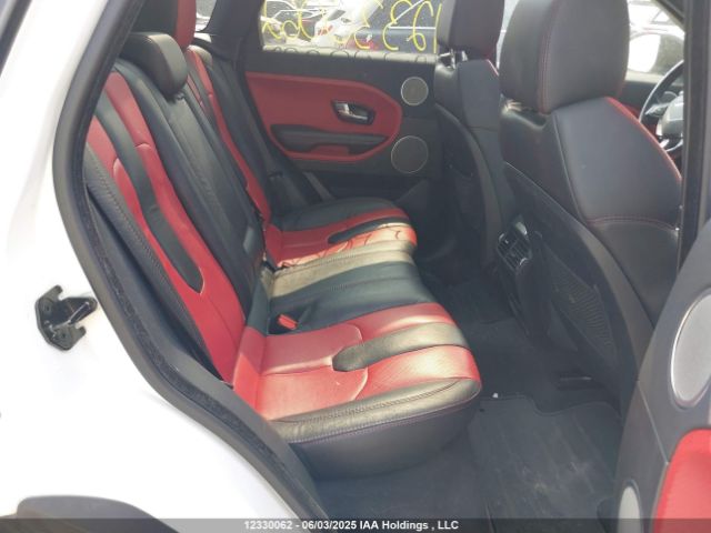 SALVT2BG8EH955486 Land Rover RANGE ROVER EVOQUE