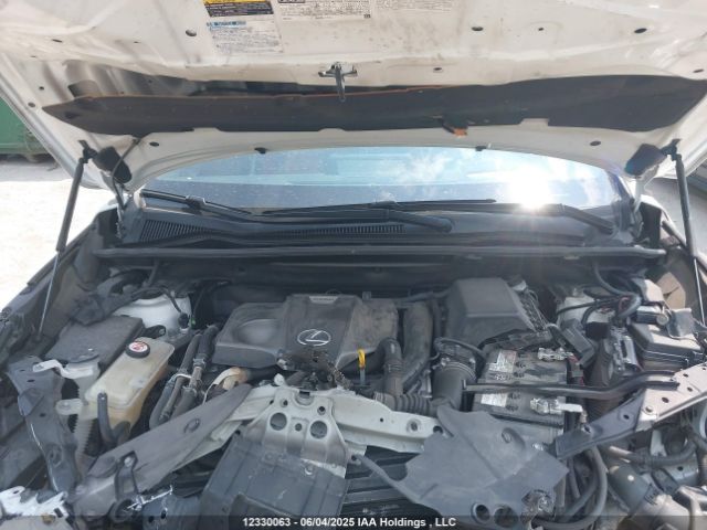 JTJSARDZ8L5000349 Lexus 8ar-fts