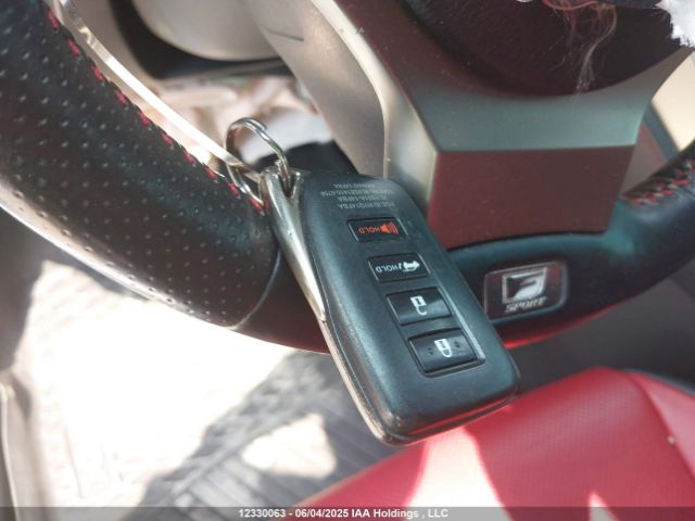 JTJSARDZ8L5000349 Lexus 8ar-fts