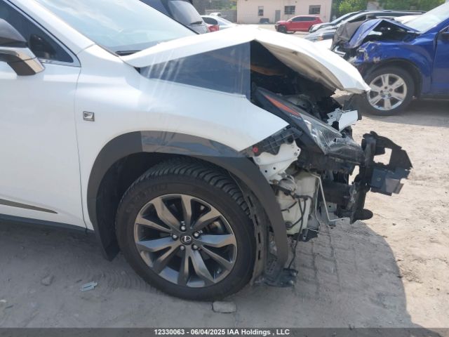 JTJSARDZ8L5000349 Lexus 8ar-fts