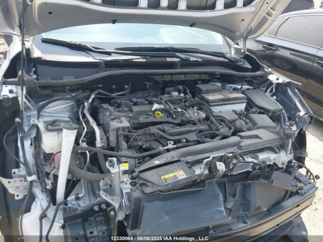 7MUCAABGXPV045180 Toyota m20a-fks