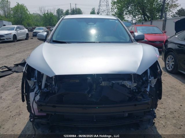 7MUCAABGXPV045180 Toyota m20a-fks