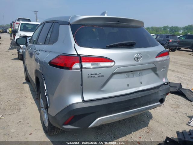 7MUCAABGXPV045180 Toyota m20a-fks