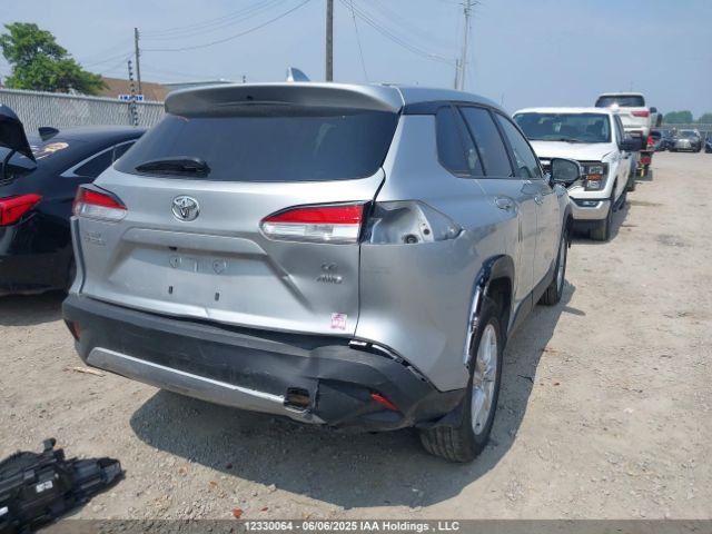 7MUCAABGXPV045180 Toyota m20a-fks