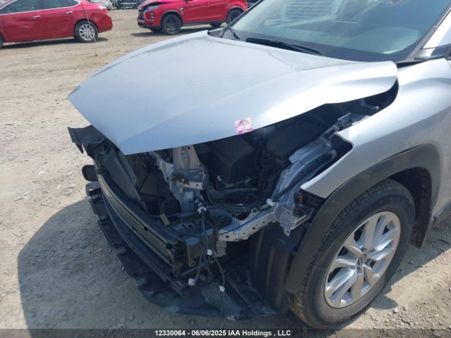 7MUCAABGXPV045180 Toyota m20a-fks