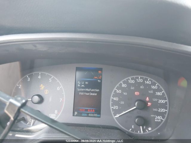 7MUCAABGXPV045180 Toyota m20a-fks