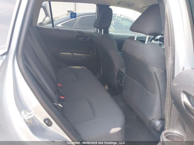 7MUCAABGXPV045180 Toyota m20a-fks