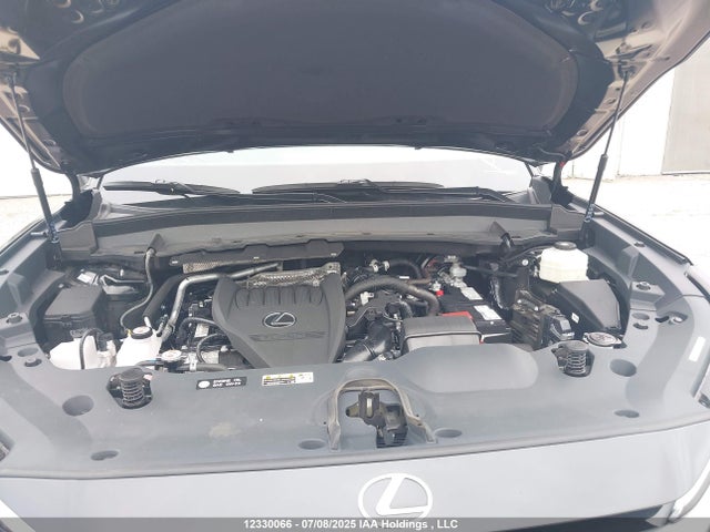 5TDAAAB69RS016667 Lexus t24a-fts