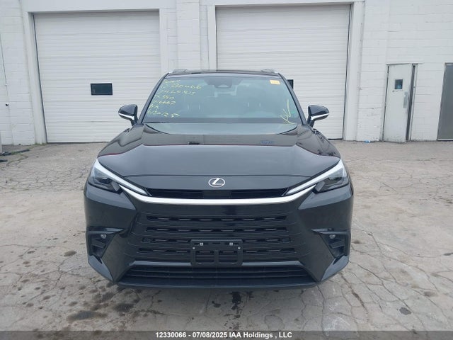 5TDAAAB69RS016667 Lexus t24a-fts