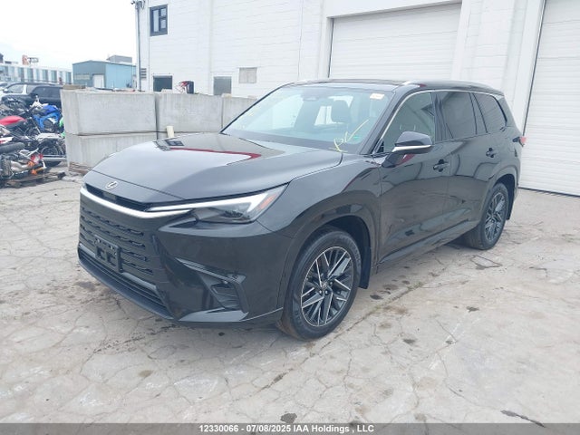 5TDAAAB69RS016667 Lexus t24a-fts