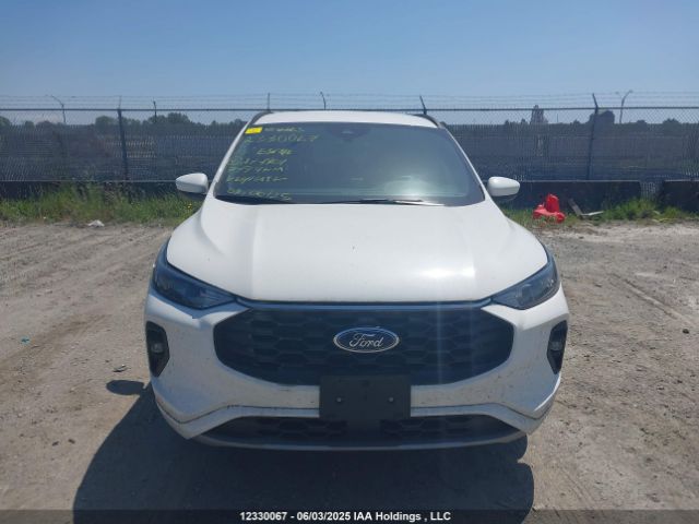 1FMCU9NZ5PUA74901 Ford Escape St-line Select