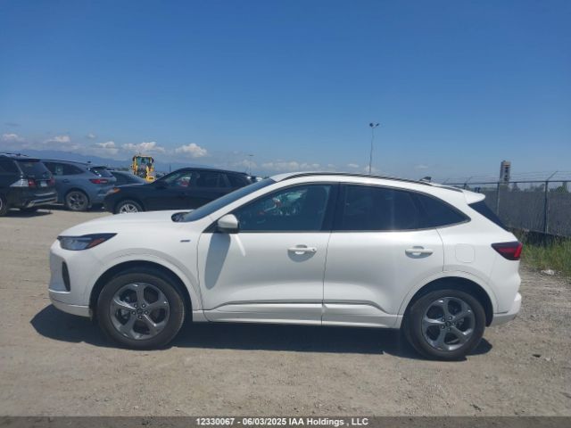 1FMCU9NZ5PUA74901 Ford Escape St-line Select