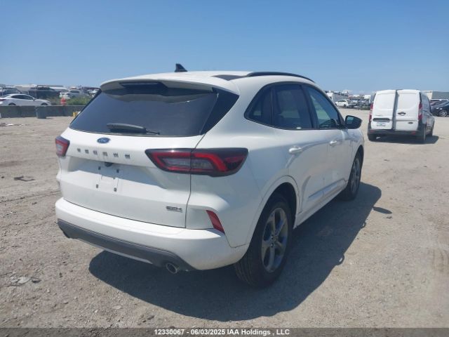 1FMCU9NZ5PUA74901 Ford Escape St-line Select
