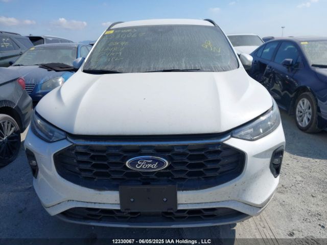 1FMCU9NZ5PUA74901 Ford Escape St-line Select