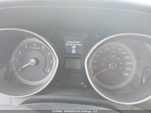 KMHD35LH7HU356033 Hyundai 2017