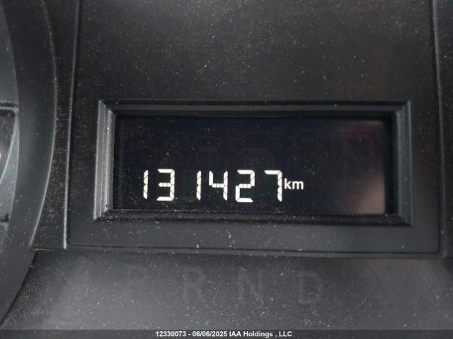 2C4RDGBG5HR762014 Dodge Grand Caravan Cvp/sxt