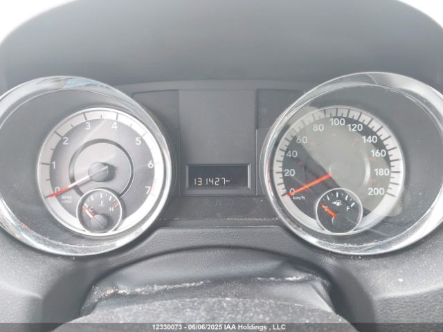 2C4RDGBG5HR762014 Dodge Grand Caravan Cvp/sxt