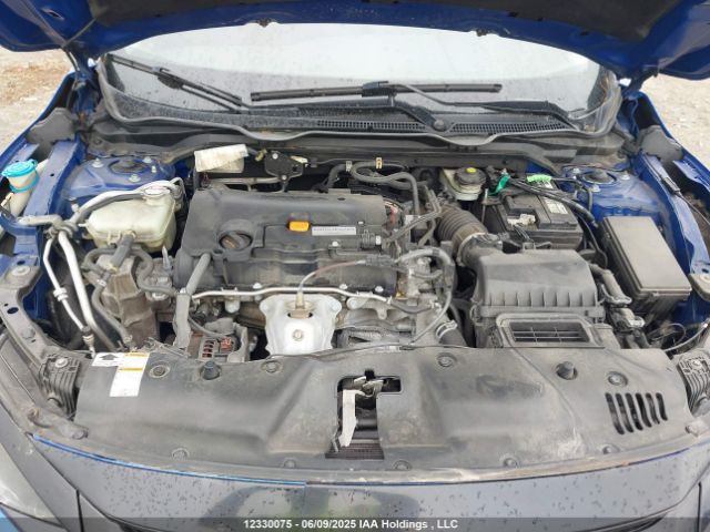 2HGFC2F51KH008690 Honda k20c2
