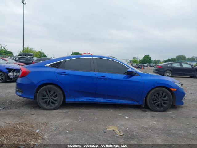 2HGFC2F51KH008690 Honda k20c2