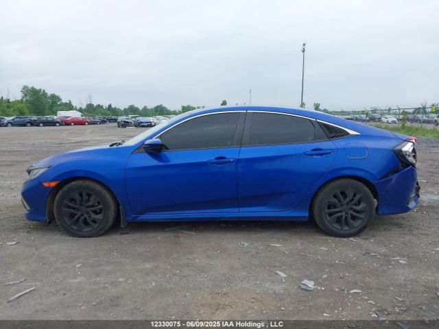 2HGFC2F51KH008690 Honda k20c2