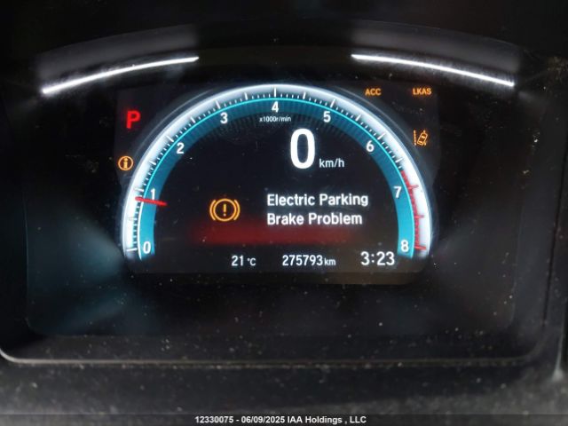 2HGFC2F51KH008690 Honda k20c2