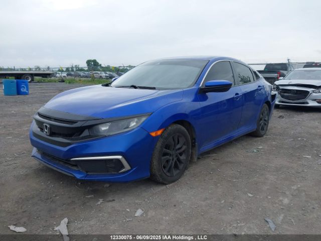 2HGFC2F51KH008690 Honda k20c2