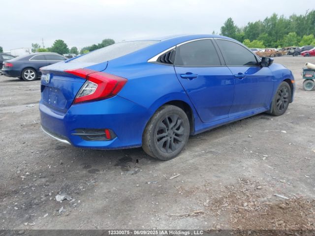 2HGFC2F51KH008690 Honda k20c2