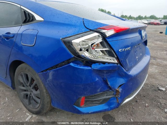 2HGFC2F51KH008690 Honda k20c2