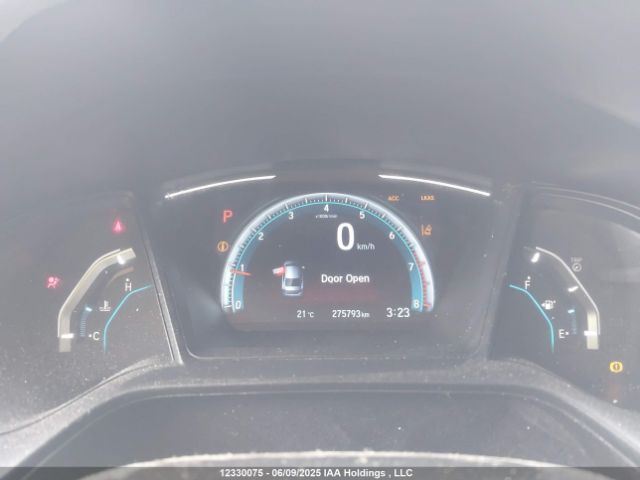 2HGFC2F51KH008690 Honda k20c2