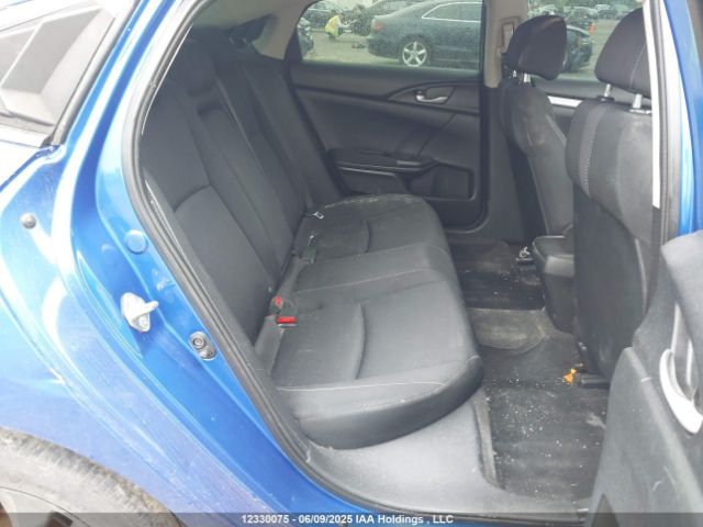 2HGFC2F51KH008690 Honda k20c2