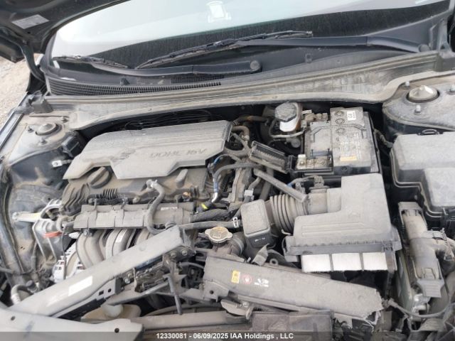 KMHLM4AG0NU294094 Hyundai mpi nu pe