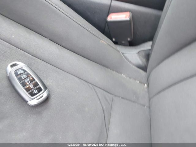 KMHLM4AG0NU294094 Hyundai mpi nu pe