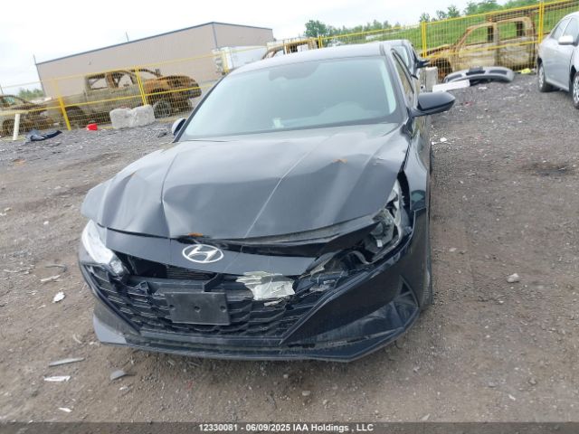 KMHLM4AG0NU294094 Hyundai mpi nu pe