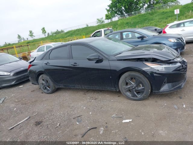 KMHLM4AG0NU294094 Hyundai mpi nu pe