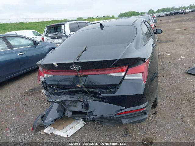 KMHLM4AG0NU294094 Hyundai mpi nu pe