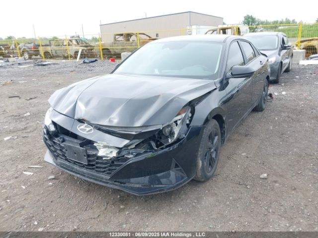 KMHLM4AG0NU294094 Hyundai mpi nu pe