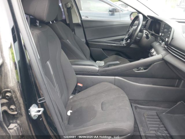 KMHLM4AG0NU294094 Hyundai mpi nu pe