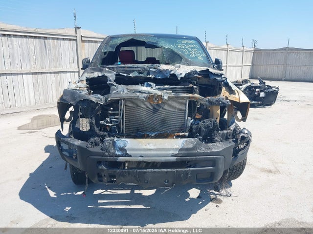 RAM 1500 2021 1C6RR7LG7MS581917 Image 11