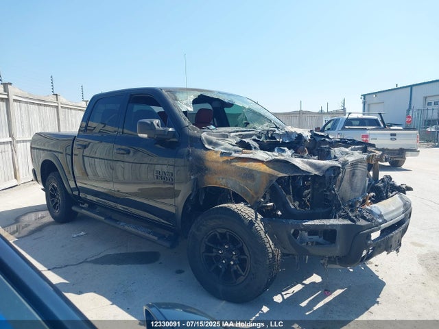 RAM 1500 2021 1C6RR7LG7MS581917 Image 12