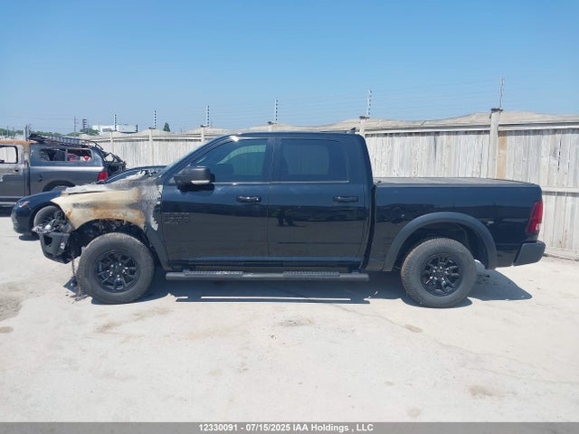 RAM 1500 2021 1C6RR7LG7MS581917 Image 13