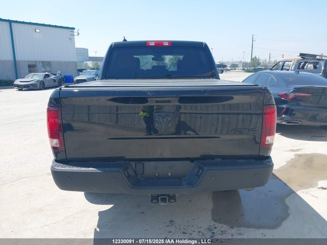 RAM 1500 2021 1C6RR7LG7MS581917 Image 15
